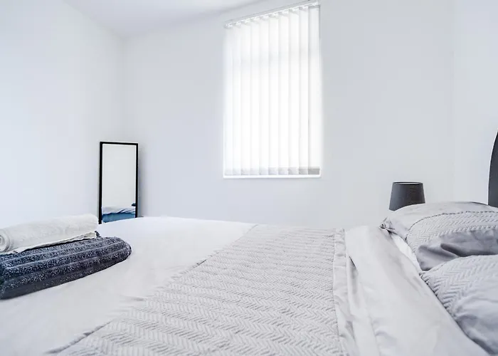 Beautiful Apartment Una - Free Public Parking