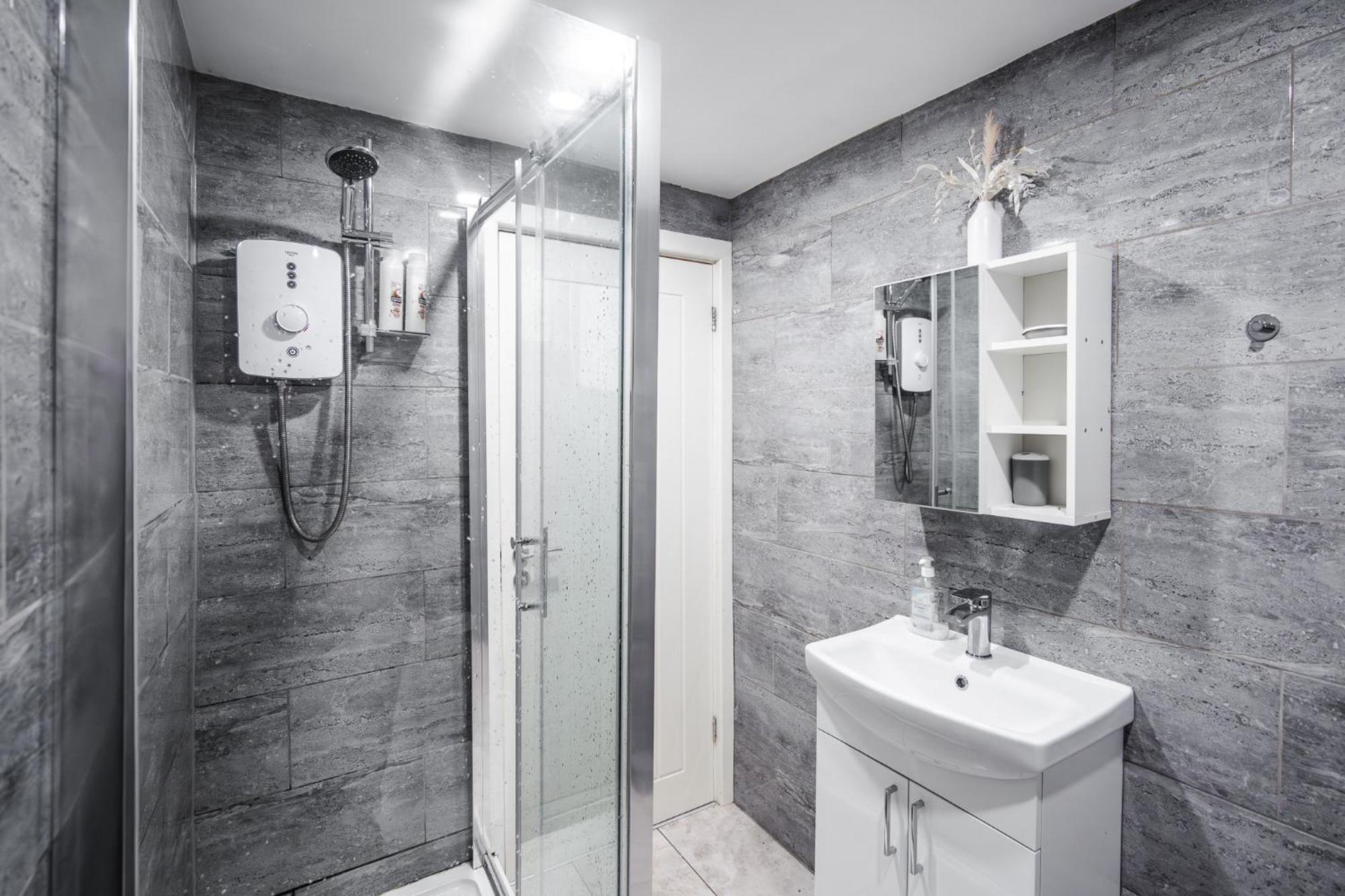 Apartment Beautiful - Free Public Parking *